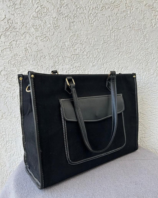 Large Capacity Tote Bag For Women