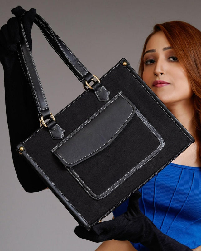 Large Capacity Tote Bag For Women