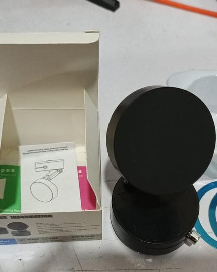 Vacuum Magnetic Suction Phone Holder