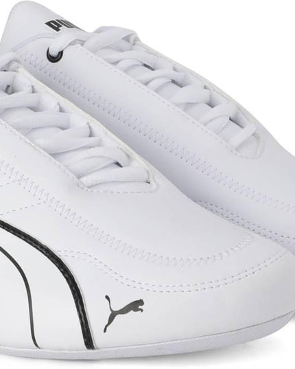 Puma Men's Scuderia Ferrari Drift Cat 5 Ultra 2 Sneaker