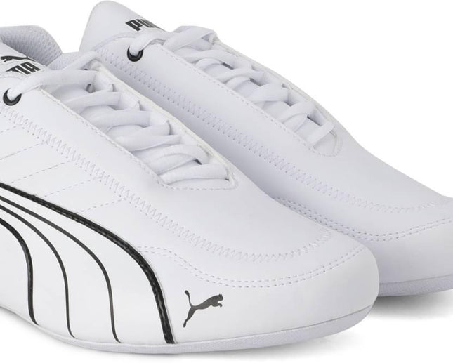 Puma Men's Scuderia Ferrari Drift Cat 5 Ultra 2 Sneaker