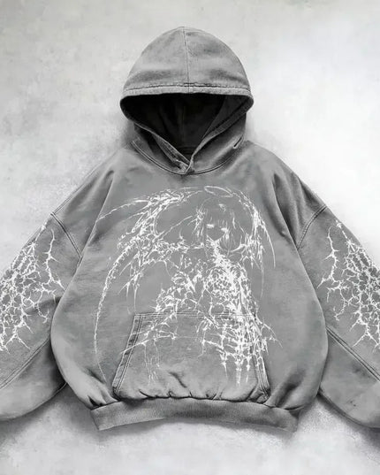 YHP Latest Casual Hoodie For Men