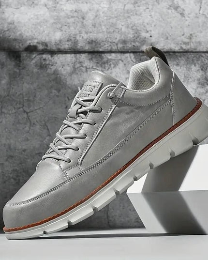 Ultra-Comfy Soft Sole Sneakers for Men