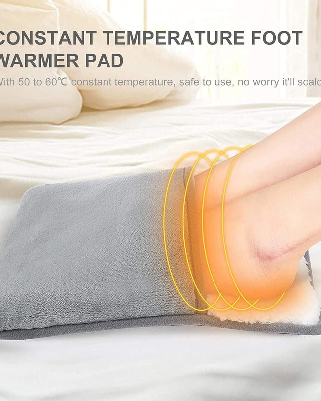 Store Lightweight Household Foot Heating Pad