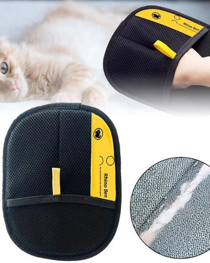 Pet Hair Removal Gloves