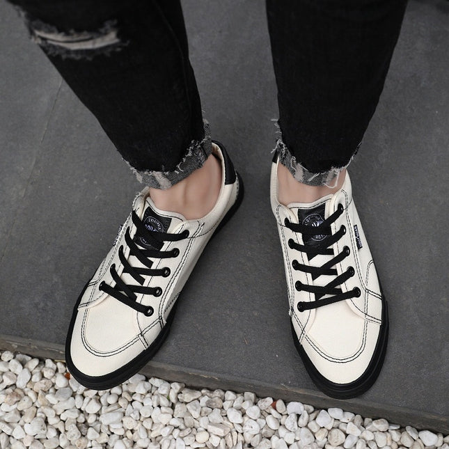 Men's casual sports shoes