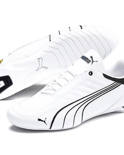 Puma Men's Scuderia Ferrari Drift Cat 5 Ultra 2 Sneaker