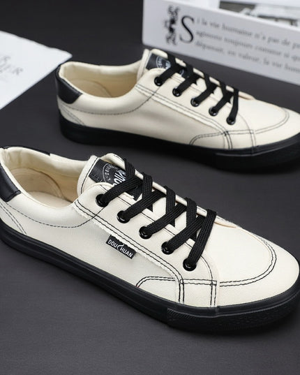 Men's casual sports shoes