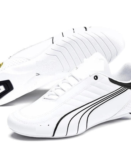 Puma Men's Scuderia Ferrari Drift Cat 5 Ultra 2 Sneaker