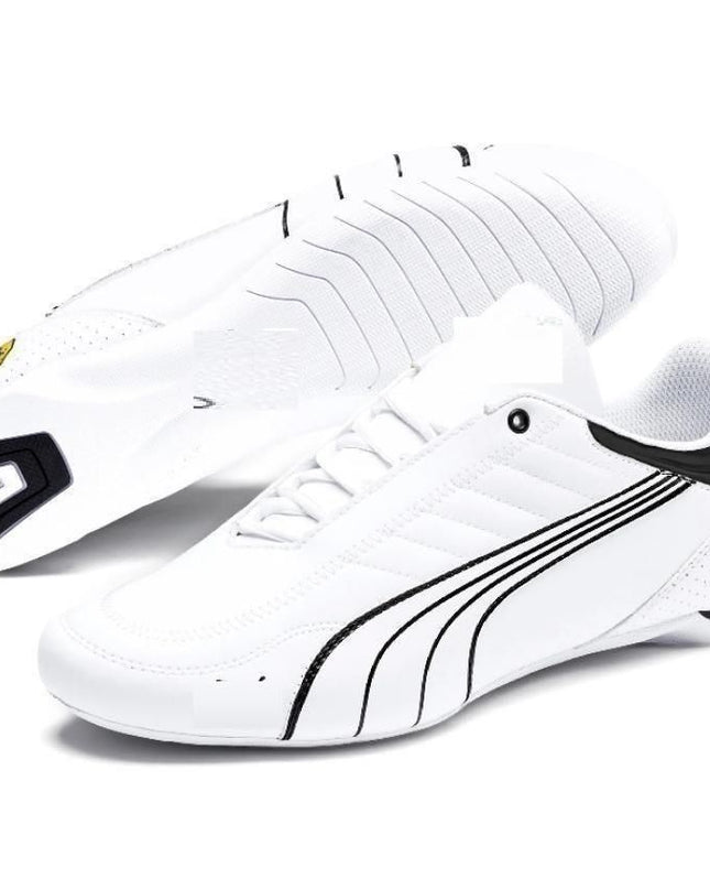 Puma Men's Scuderia Ferrari Drift Cat 5 Ultra 2 Sneaker