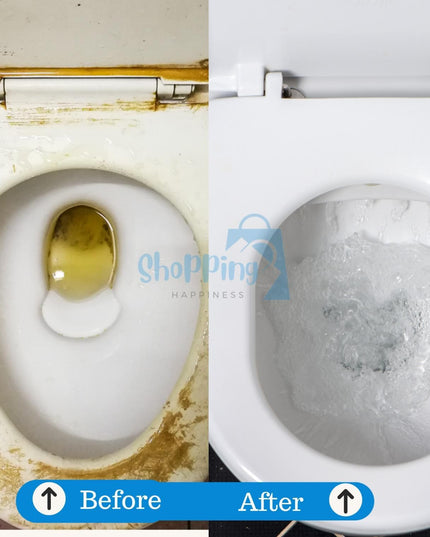 OxyPure Toilet Cleaning Agent 100 gm (Pack of 2)