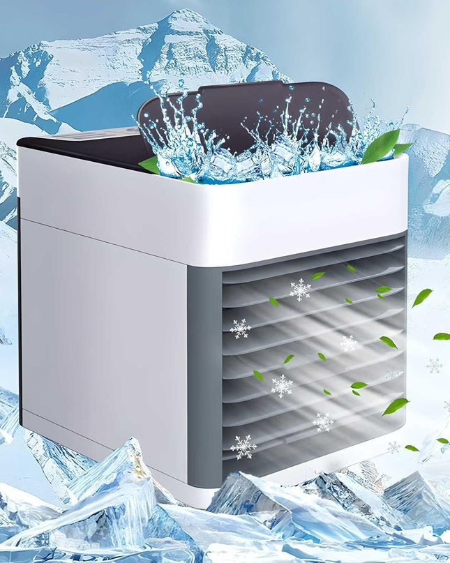 Mini Air Conditioner Air Cooler