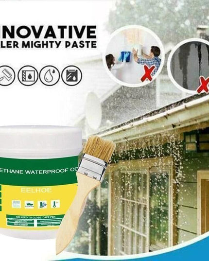 Efficient Leak privation Waterproof Glue