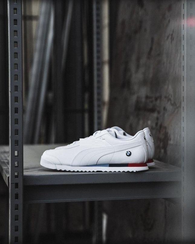 Puma Men's Fashionable Daily Wear Casual Shoes