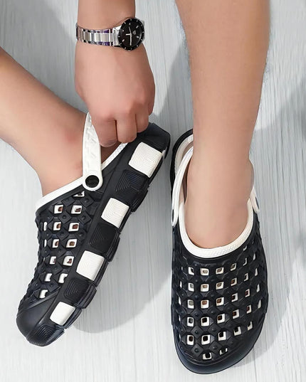Clogs Footwear