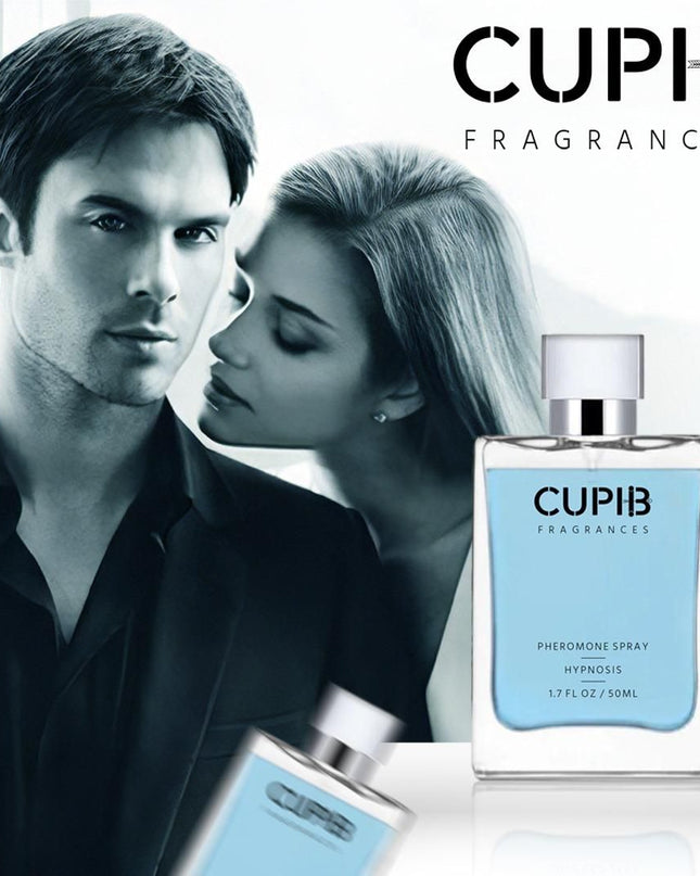 Cupid Pheromone Cologne for Men 50 ML