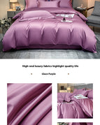 Colored Glaze Purple / 140x140 / 280x130