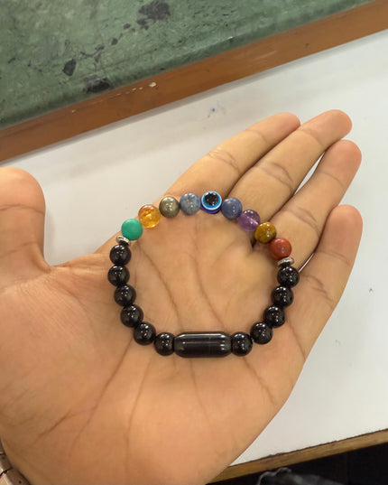 Super 9 Chakra Bracelet