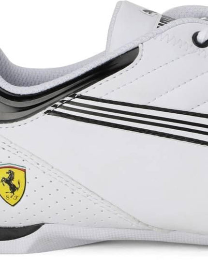 Puma Men's Scuderia Ferrari Drift Cat 5 Ultra 2 Sneaker