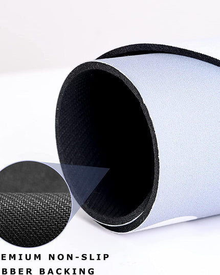 Super Absorbent Bath Floor Mat
