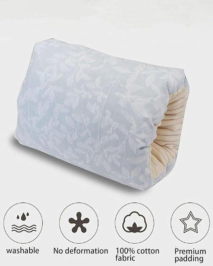 Cozie Cradle Baby Pillow, Cozie Cradle Baby Nursing Pillow, Cozy Cradle Pillow-Feeding Pillow