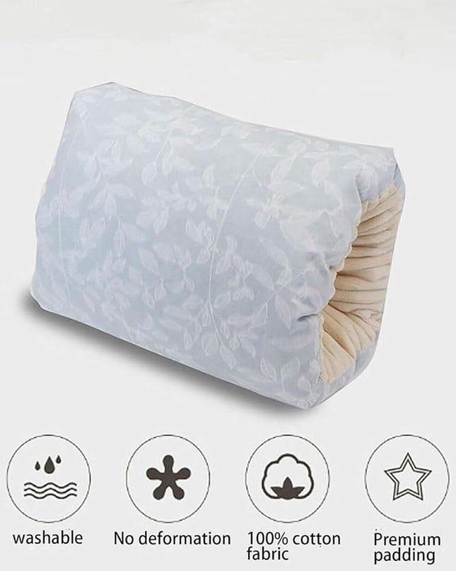 Cozie Cradle Baby Pillow, Cozie Cradle Baby Nursing Pillow, Cozy Cradle Pillow-Feeding Pillow