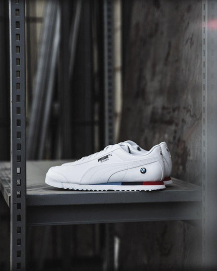 Puma Men's Fashionable Daily Wear Casual Shoes