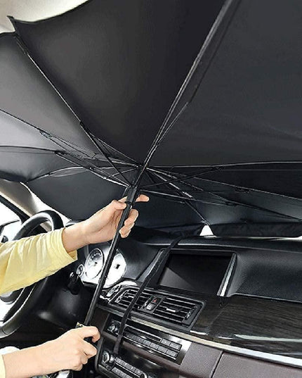 Car Windshield Sun Shade Umbrella�