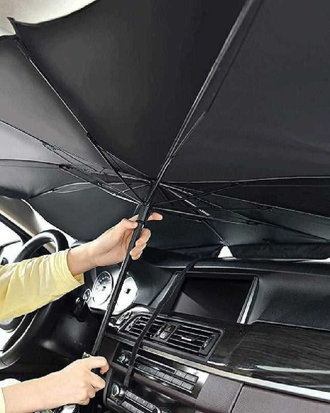 Car Windshield Sun Shade Umbrella�