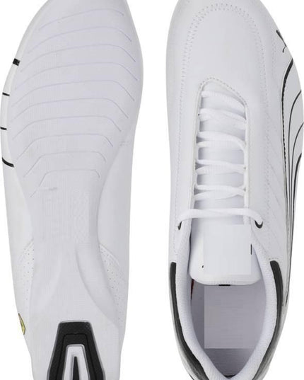 Puma Men's Scuderia Ferrari Drift Cat 5 Ultra 2 Sneaker