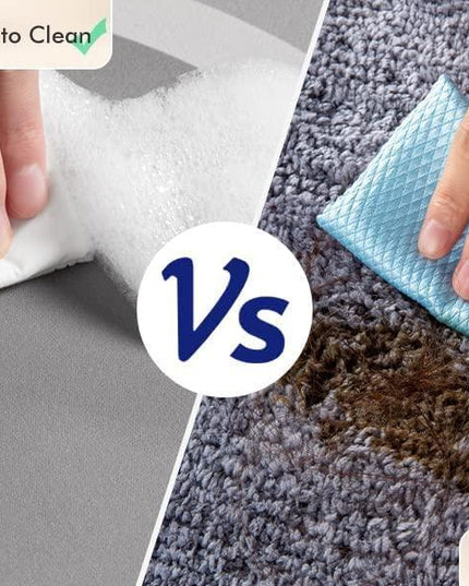 Super Absorbent Bath Floor Mat