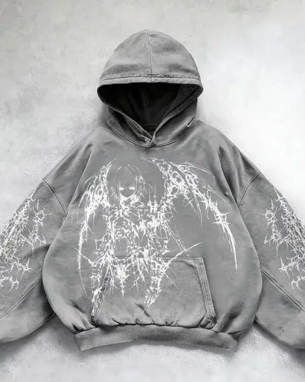 YHP Latest Casual Hoodie For Men