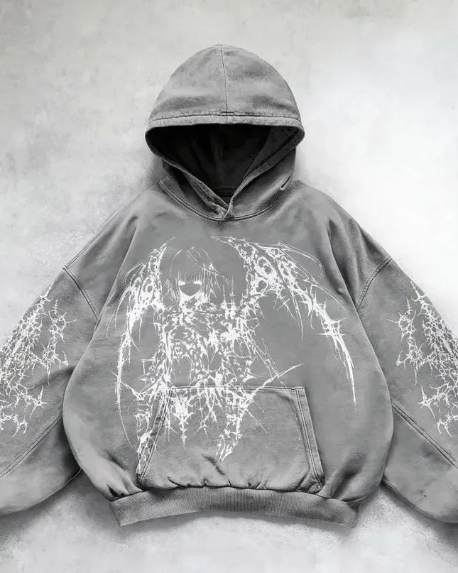 YHP Latest Casual Hoodie For Men