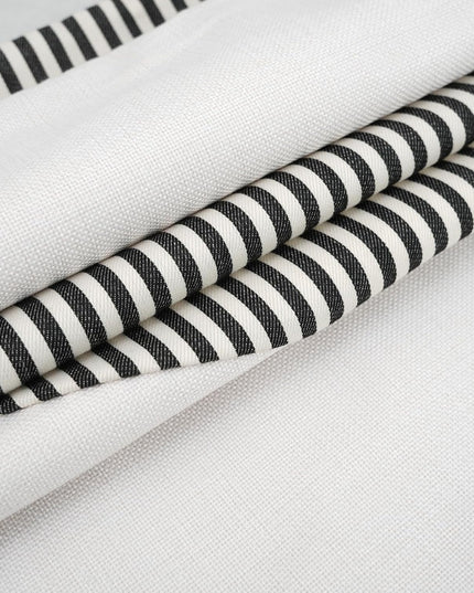 Decorative Pillow Covers Cushion Cases Soft Cotton (26  26 Inch  1 Pair  2 Pc)