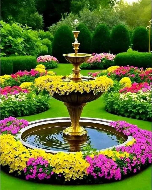Buy Varieties of Flower Seeds (Pack of 100) And Get Plant Growth Supplement Free