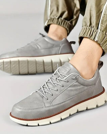Ultra-Comfy Soft Sole Sneakers for Men