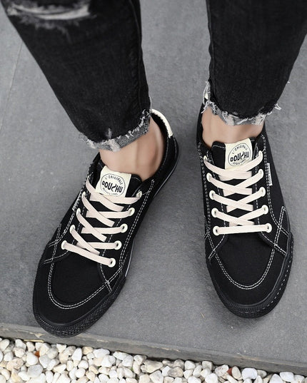Men's casual sports shoes