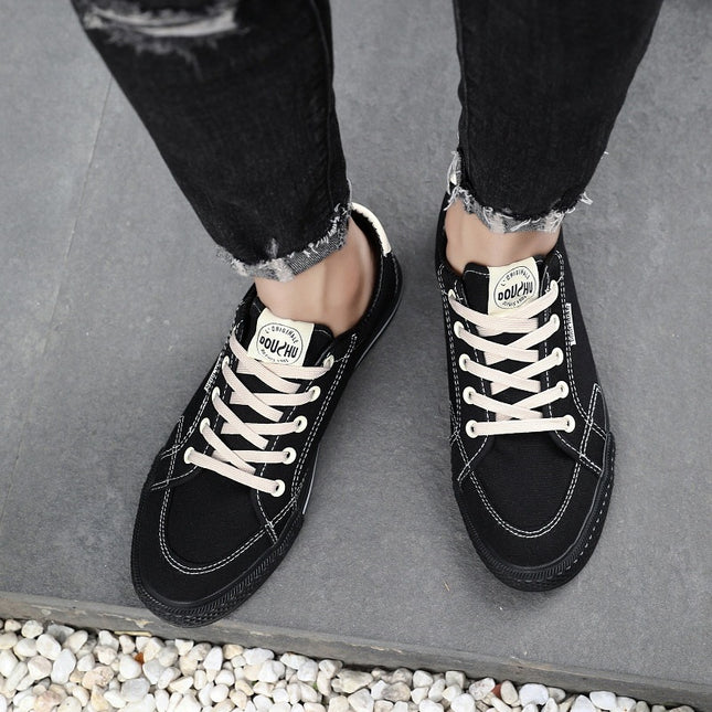 Men's casual sports shoes