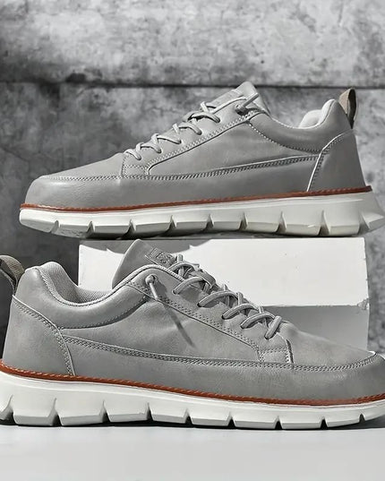 Ultra-Comfy Soft Sole Sneakers for Men