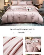 Taro Pink / 140x140 / 280x130