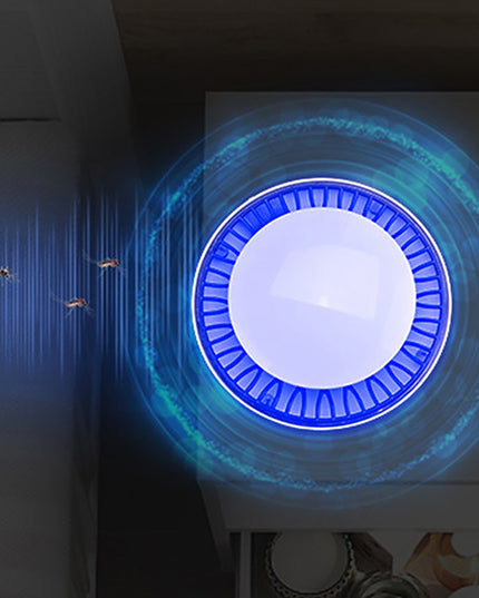 1219 Eco Friendly Electronic Mosquito Killer Lamp