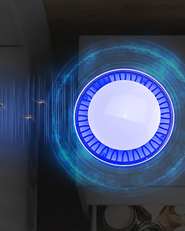 1219 Eco Friendly Electronic Mosquito Killer Lamp