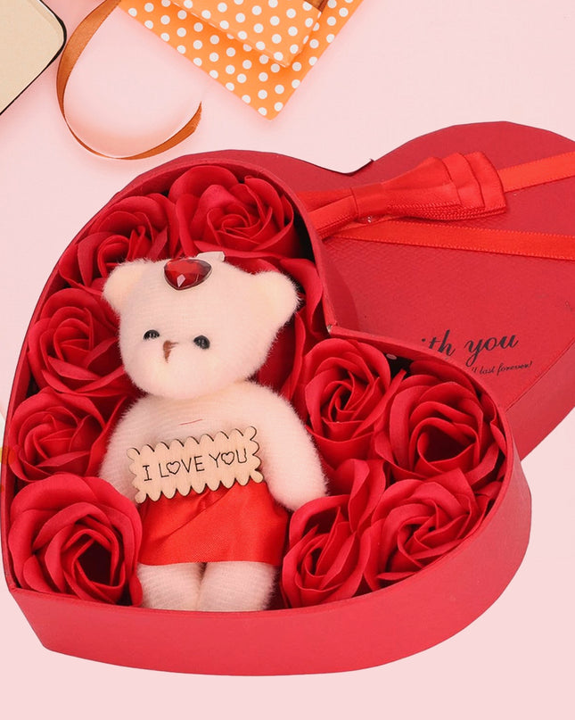 Decorative Gift For Occasions Llike Valentine Day