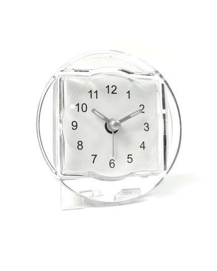 Small Wall Clock  Table Clocks For Every Room (Mix Design 1 Pc)