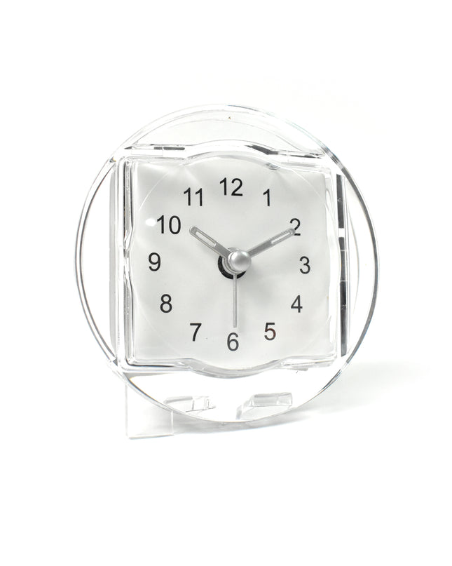 Small Wall Clock  Table Clocks For Every Room (Mix Design 1 Pc)