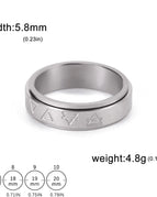 Steel / No8