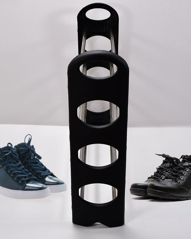 9461 Simple Shoe Rack Simple Practical Sufficient Capacity For Home