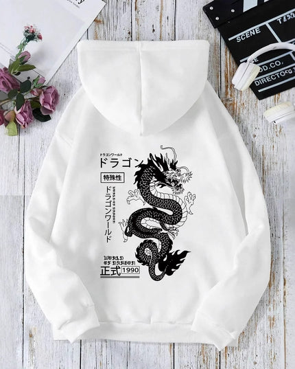 YHP Signature Collection Hoodie for Men
