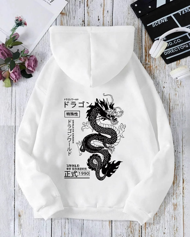 YHP Signature Collection Hoodie for Men