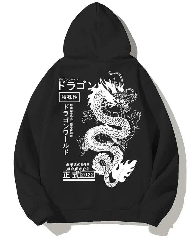 YHP Signature Collection Hoodie for Men